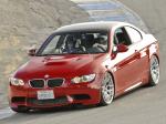 BMW M3 Coupe 2007 года (US)